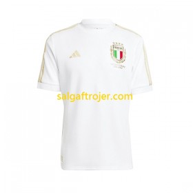 Italien Fodboldtrøjer Anniversary Hjemmebanesæt 2023 Kort ærmer